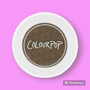 Colourpop Head Rush Super Shock Shadow